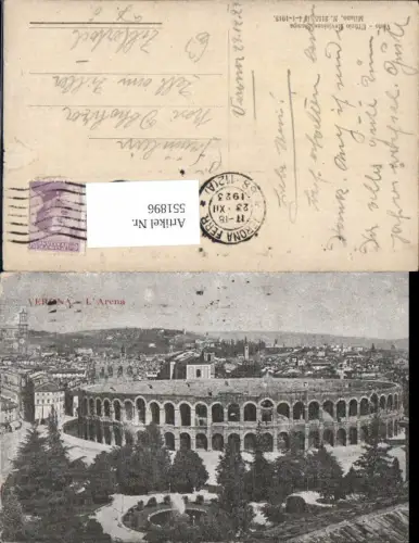 551896,Veneto Verona