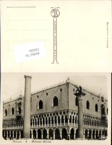 558391,Veneto Venezia Venedig Palazzo Ducale