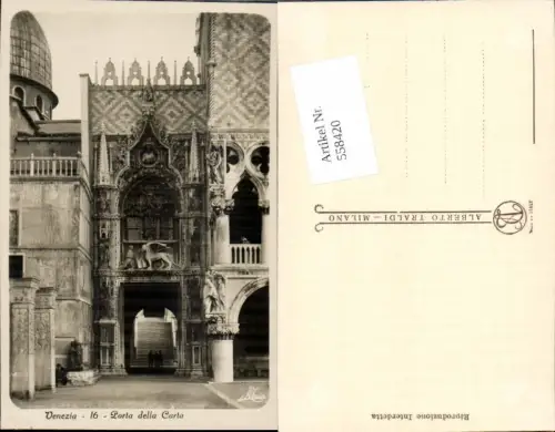 558420,Veneto Venezia Venedig