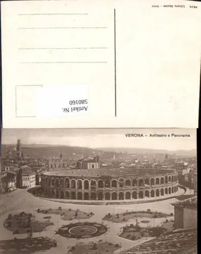 580160,Verona