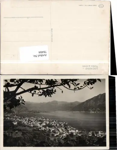 78484,Locarno Totale