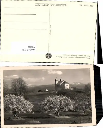 78489,Eppan Appiano Überetsch b. Bozen