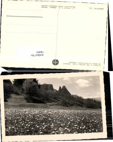 78493,Schlern Seiseralm Dolomiten Südtirol