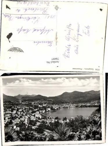 78497,Lugano Totale