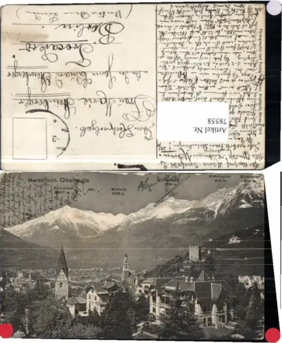 78558,Meran Merano v. Obermais Hotel Bavaria