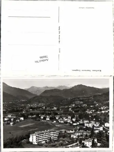 78606,Kurhaus Sanrocco Lugano