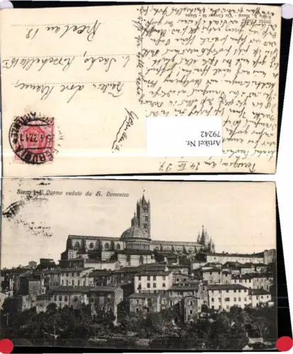 79242,Siena Totale