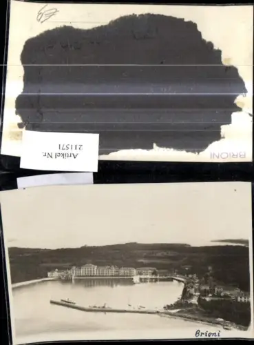 211571,Brioni Ansicht