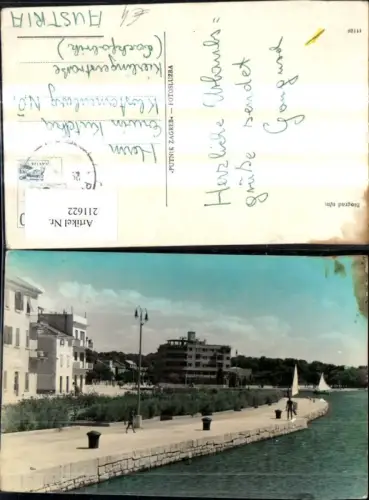 211622,Pakostane Promenade