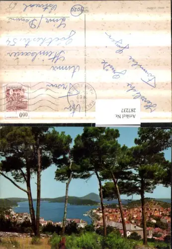 287237,Mali Losinj Totale