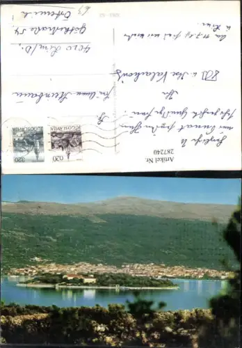 287240,Punat na Krku Totale