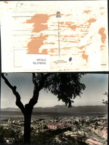 379189,Croatia Rijeka Totale