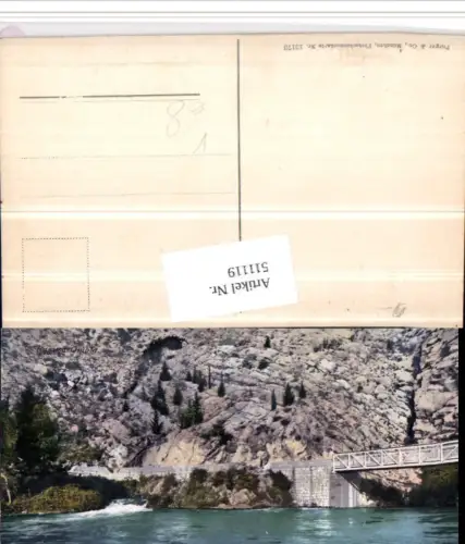 511119,Croatia Dubrovnik Ragusa Ombla Brücke pub Purger e Co 10173