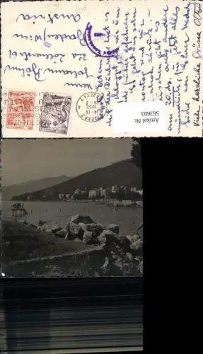 563603,Split Ansicht Küste Strandleben Croatia