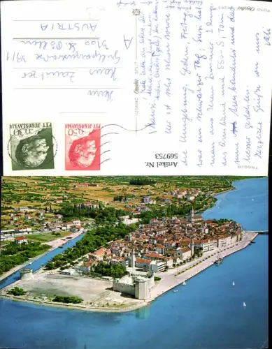 569753,Trogir Croatia