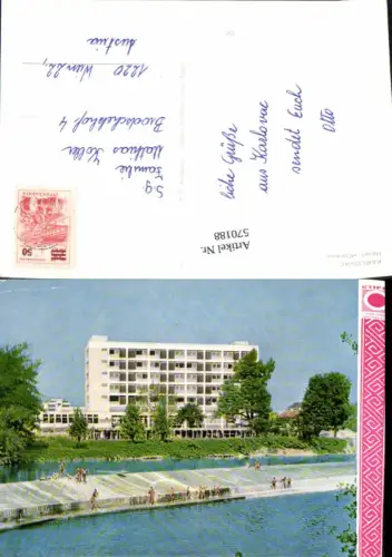 570188,Karlovac Hotel Korana