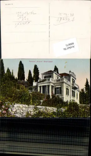 600675,Gruz Gravoza Dubrovnik Ragusa Pension Anamir Croatia Gravosa