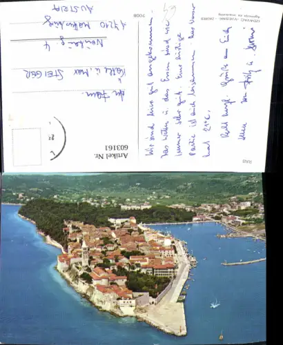 603161,Rab Croatia