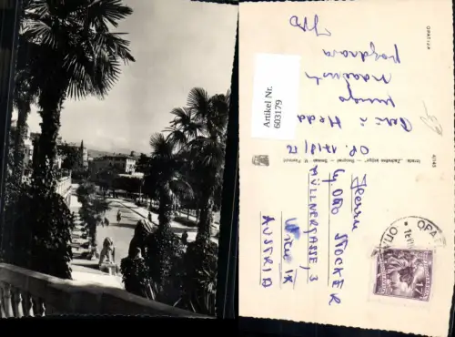 603179,Opatija Croatia