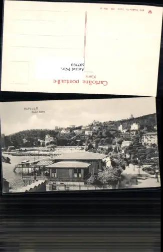 697799 Rapallo Chalet Saline pub Dr. Trenkler