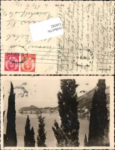 110382,Dubrovnik Ragusa Totale