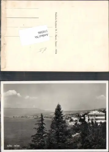 110386,Susak Pecine 1934