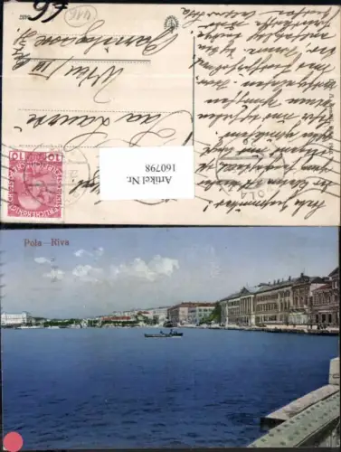 160798,Pola Riva 1910