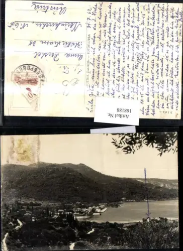 168188,Slano Totale Kroatien