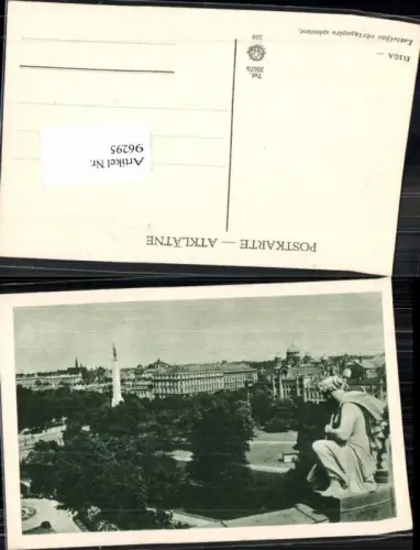 96295,Riga in Lettland