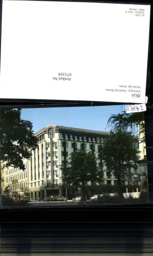 671329,Riga Viesnica Hotel de Rome Latvia