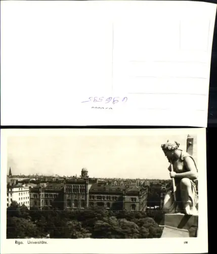 696595 Lettland Riga