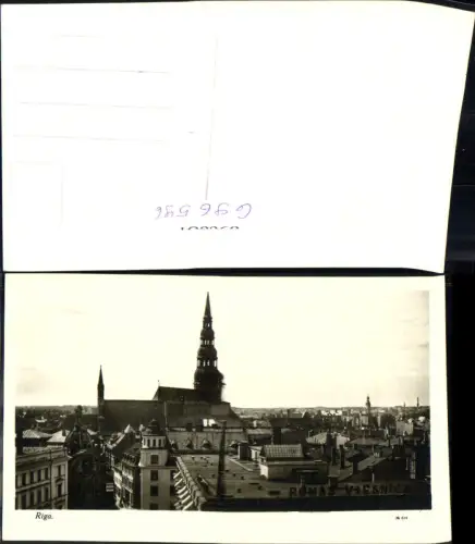 696596 Lettland Riga