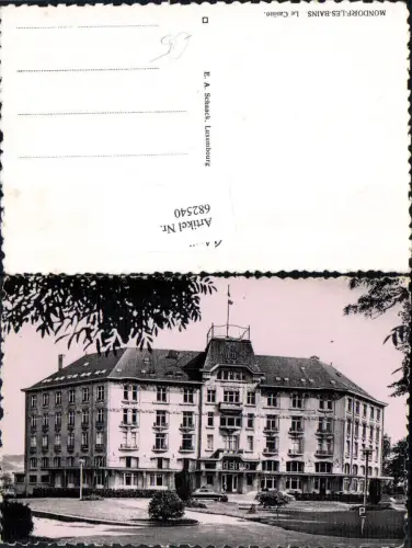 682540 Mondorf les Bains casino luxemburg Luxembourg