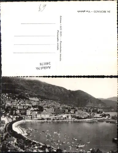 240178,Monaco Totale