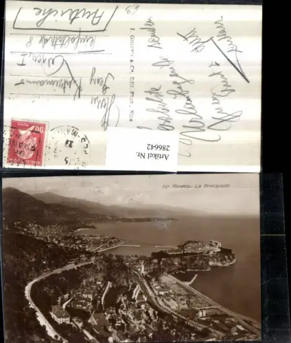 286642,Monaco Totale La Principaute