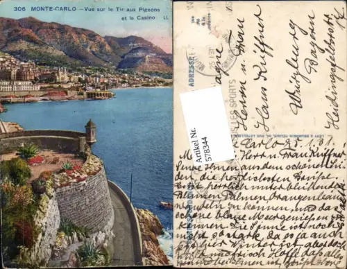 578344,Monaco Monte Carlo