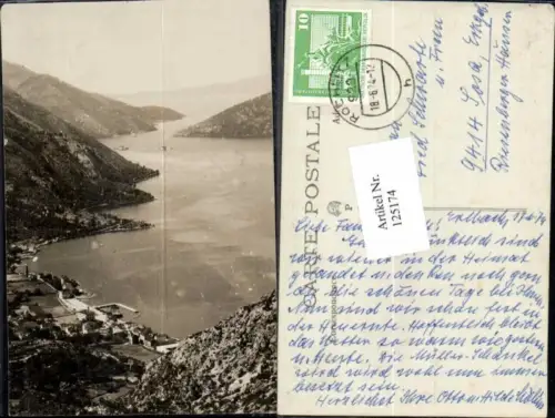 125174,UMgebung Kotor Cattaro Kotorska