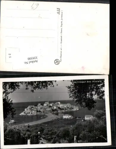 359300,Sveti Stevan Stefan rod Budve Totale