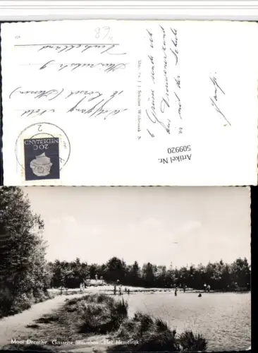 509920,Netherlands Mooi Drenthe Gasselte Staatsbos Het Hemelrijk See