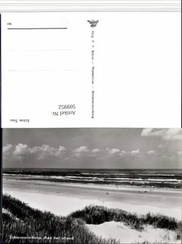 509952,Netherlands Schiermonnikoog Aan het strand Strand Meer