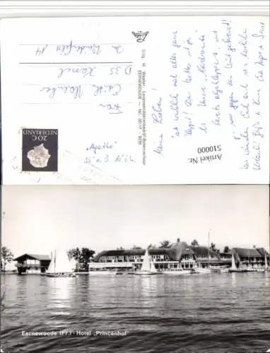 510000,Netherlands Eernewoude Hotel Princenhof Segelboote Boote