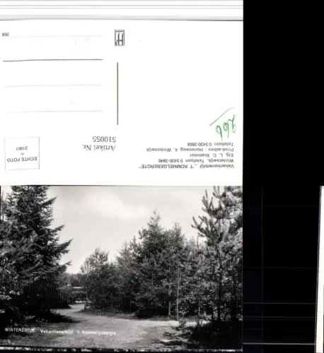 510055,Netherlands Winterswijk Vakantieverblijf 't Rommelgebergte Wald