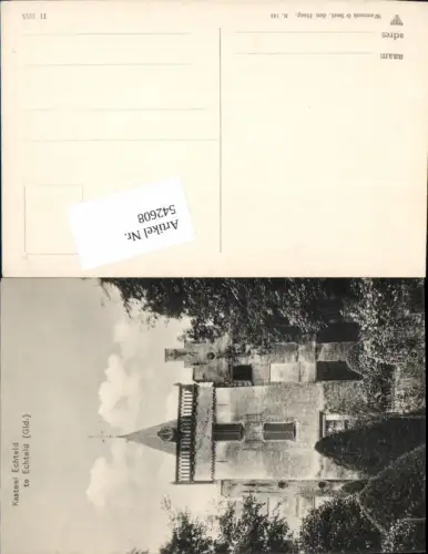 542608,Netherlands Kasteel Echteld te Echteld Neder Betuwe Gelderland Tiel