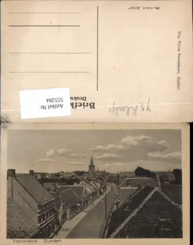 555284,Zundert Nordbrabant