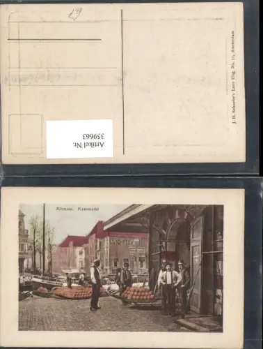 359663,Netherlands Alkmaar Kaasmarkt Käsemarkt Käse