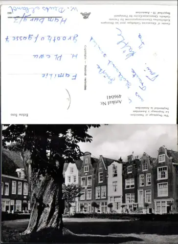 496041,Netherlands Amsterdam Beginenhof Baum