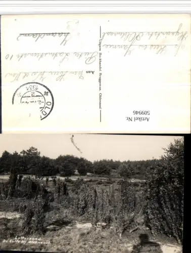 509946,Netherlands Lutterzand De Lutte bijk Oldenzaal Landschaft