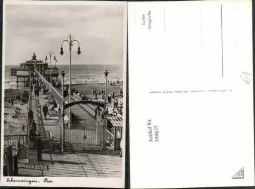 359635,Netherlands Den Haag Scheveningen Pier Seebrücke Strand