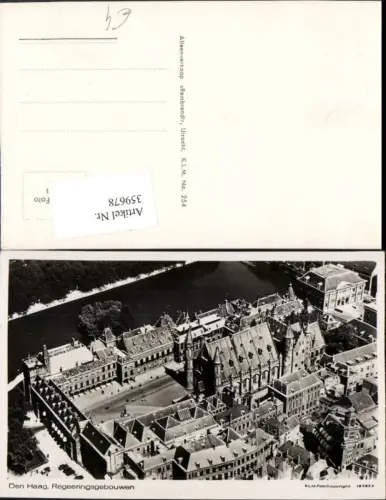 359678,Netherlands Den Haag Regeeringsgebouwen Regierungsgebäude