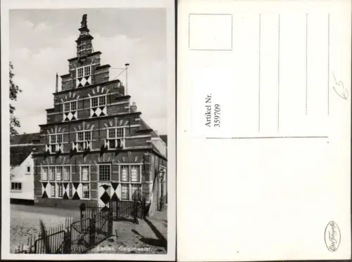 359709,Netherlands Leiden Galgenwater Galgewater Gebäude